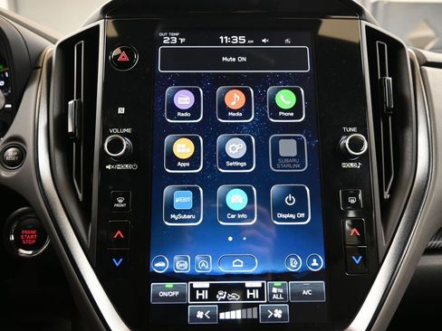 Certified 2024 Subaru Crosstrek 2.5i Sport image 32