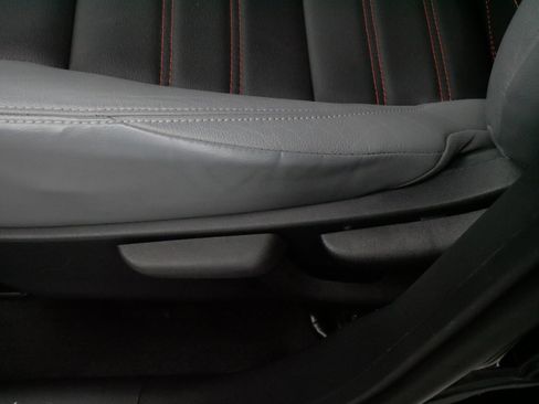 Used 2021 Nissan Kicks SR w/ SR Premium Package image 20