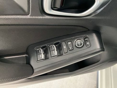 Used 2024 Honda Civic Sport image 5