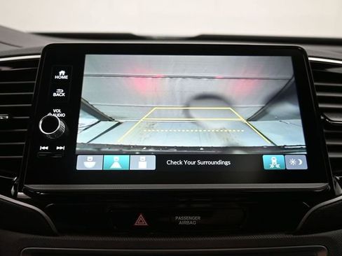 New 2026 Honda Ridgeline RTL image 17