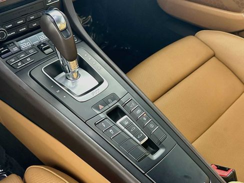 Certified 2019 Porsche 911 Carrera GTS RWD image 20
