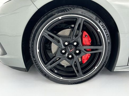 Used 2023 Chevrolet Corvette Stingray Coupe w/ 1LT RWD image 24