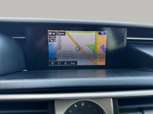 Used 2015 Lexus IS 250 w/ F-Sport Package RWD image 26