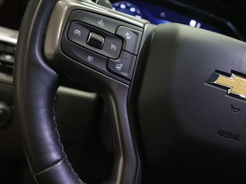 Used 2023 Chevrolet Silverado 1500 High Country w/ High Country Premium Package RWD image 19