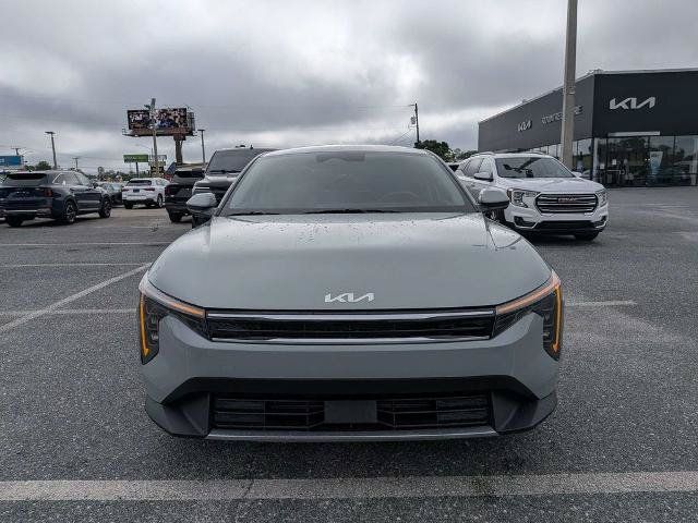 Used 2026 Kia K4 EX FWD image 7