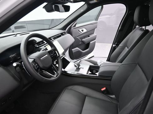 New 2026 Land Rover Range Rover Velar S AWD/4WD image 22