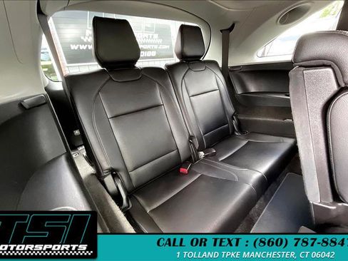 Used 2015 Acura MDX SH-AWD w/ Technology Package image 28