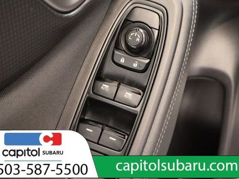 Used 2023 Subaru Forester Premium image 12