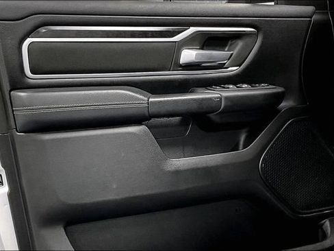 Used 2023 RAM 1500 Big Horn AWD/4WD image 19