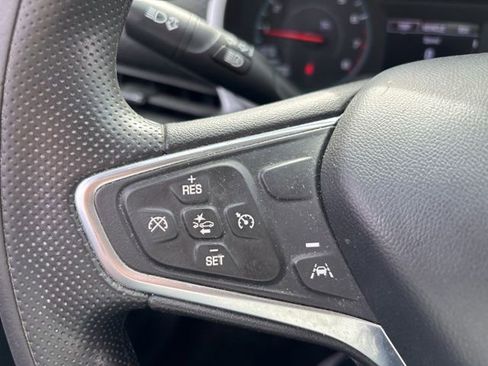 Used 2023 Chevrolet Malibu LT w/ Driver Confidence Package FWD image 18
