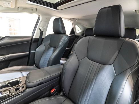 Used 2024 Lexus NX 350 AWD image 6