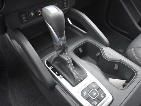 New 2026 Nissan Frontier SV w/ All-Weather Content Package image 25