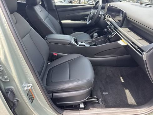 New 2026 Hyundai Santa Cruz XRT AWD/4WD image 7