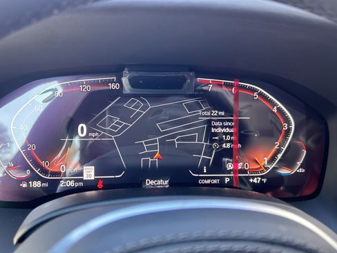 New 2026 BMW 840i xDrive image 14