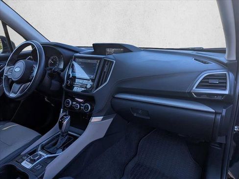 Used 2019 Subaru Forester Limited w/ Popular Package #3 image 21