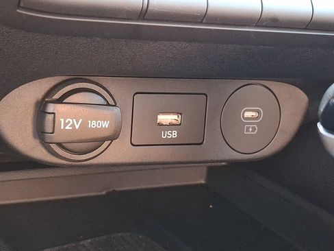 Certified 2026 Hyundai Elantra Sport FWD image 23