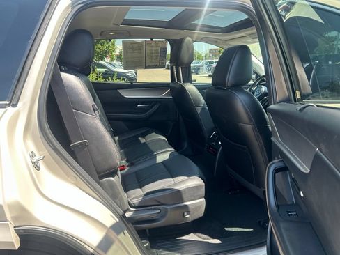 Used 2024 MAZDA CX-90 3.3 Turbo S AWD/4WD image 15