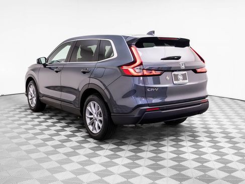 Certified 2024 Honda CR-V EX-L image 4