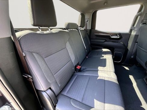 Used 2023 Chevrolet Silverado 1500 RST image 29