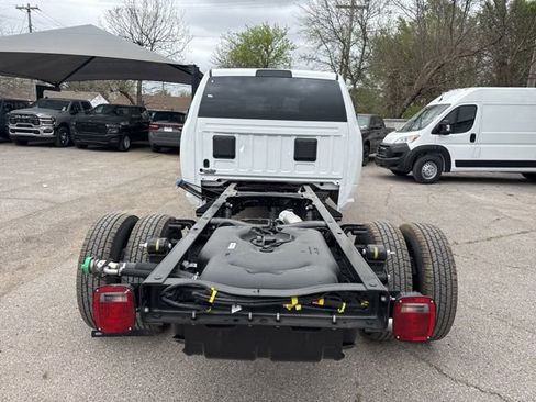 New 2026 RAM 3500 Tradesman image 5