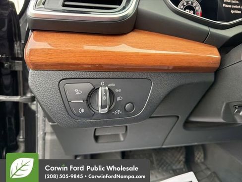 Used 2023 Audi Q5 2.0T Premium Plus image 14