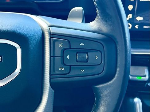 Used 2023 GMC Sierra 1500 Denali w/ Technology Package image 29