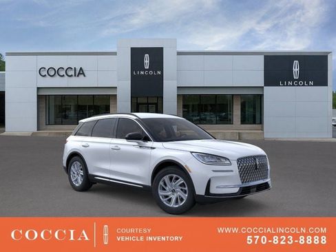 New 2026 Lincoln Corsair Premiere AWD/4WD image 7