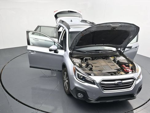 Used 2019 Subaru Outback 3.6R Limited w/ Protection Package #1 AWD/4WD image 25