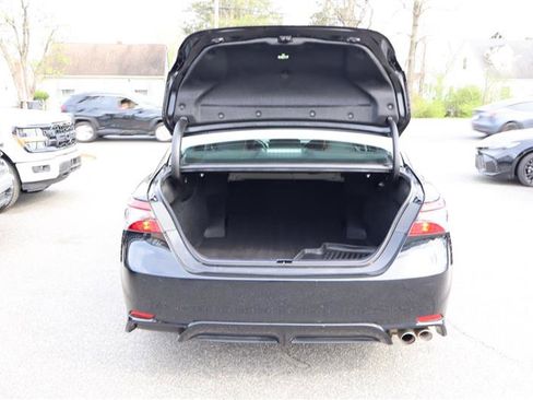 Used 2024 Toyota Camry SE image 34