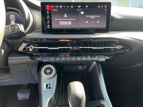 New 2025 Dodge Hornet GT w/ Cold Weather Group image 21