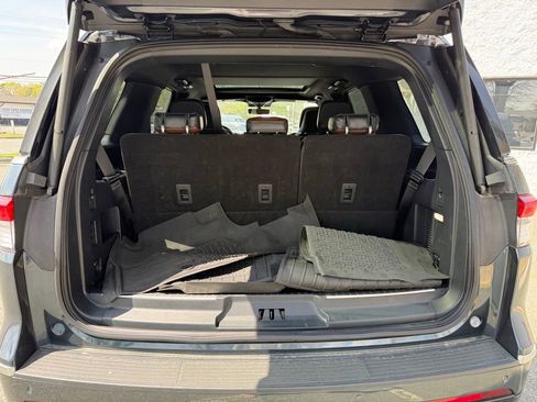 Used 2022 Lincoln Navigator Reserve image 6