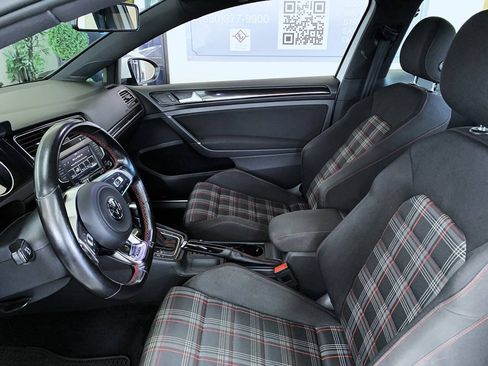 Used 2016 Volkswagen GTI S FWD image 10