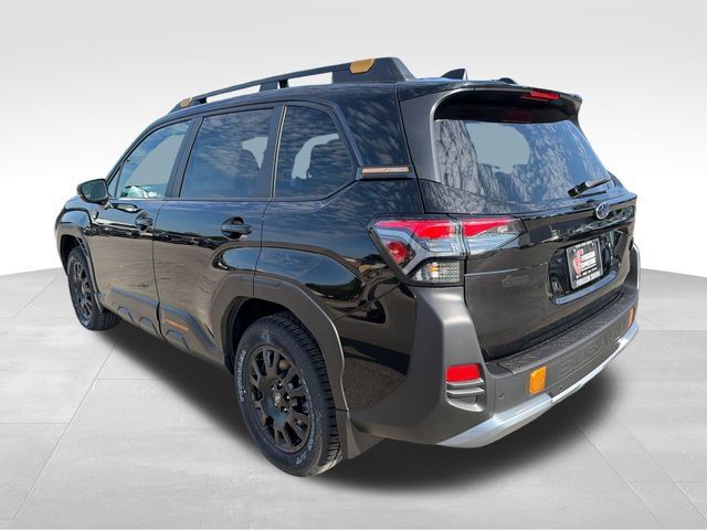 New 2026 Subaru Forester Wilderness AWD/4WD image 5