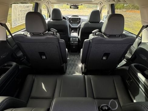 New 2026 Subaru Ascent Touring image 11