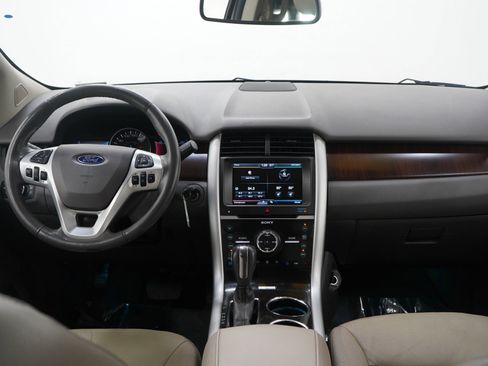 Used 2014 Ford Edge Limited FWD image 14
