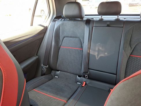 New 2025 Volkswagen GTI SE image 12