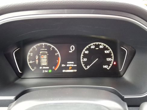 Certified 2025 Honda Pilot Touring image 22