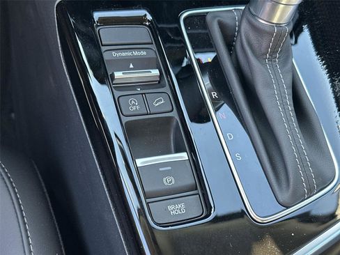 New 2026 Acura ADX FWD image 36
