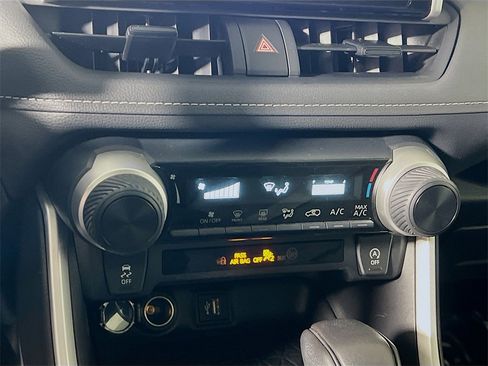 Certified 2024 Toyota RAV4 LE image 15