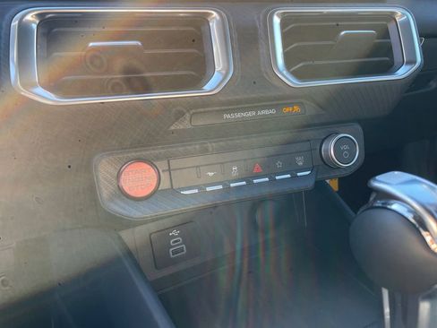 New 2026 Ford Mustang Premium w/ Anti-Theft Package RWD image 19