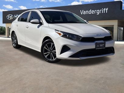 Used 2023 Kia Forte LXS