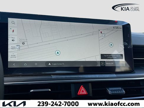 New 2026 Kia K5 GT-Line image 30