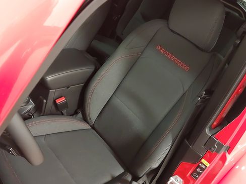 New 2026 Jeep Wrangler Rubicon image 22