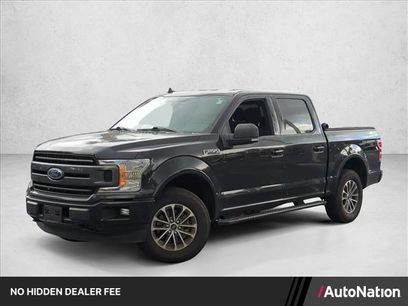 Used 2020 Ford F150 XLT w/ Equipment Group 302A Luxury