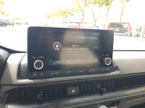 Used 2024 Honda CR-V EX image 22