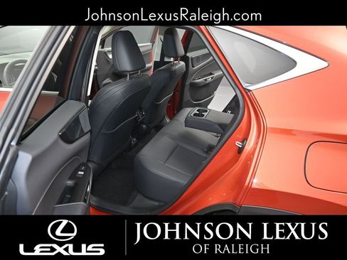 Certified 2022 Lexus NX 350 Premium image 12