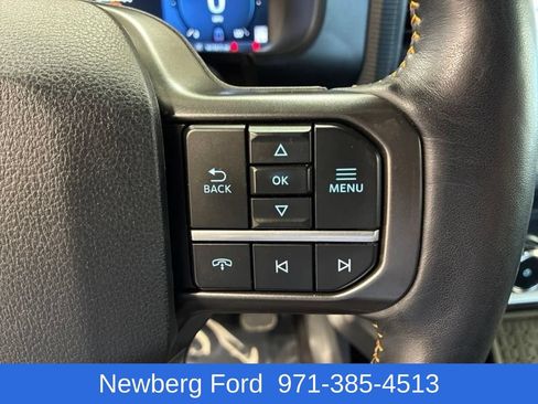 Used 2024 Ford F150 Tremor w/ Equipment Group 402A High AWD/4WD image 20