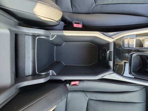 New 2026 Honda Accord EX-L image 23