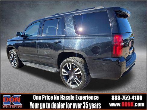 Used 2019 Chevrolet Tahoe LT image 6