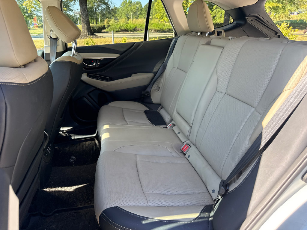 Used 2024 Subaru Outback Limited AWD/4WD image 31